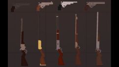 Chumplebean's Wild West Mod 5