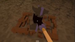 Clone Drone in the Danger Zone Hammer 0