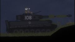 TIGER 1 MOD 0