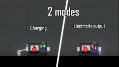 Power Storage [FUNCTIONAL] 0