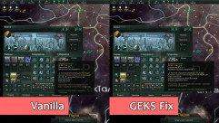 Russian Localisation and GUI Fix by GEKS 2