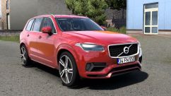 Volvo XC90 T8 9