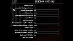 Fitness & Workout Overhaul 3