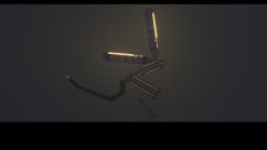 Vergil's Yamato (New) 1