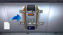 Custom Craft 2 (for SMLHelper V2)