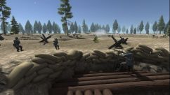 Trenches 1
