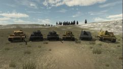 [WW2 Collection] Tiger I 1