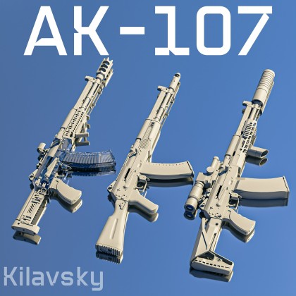 AK107
