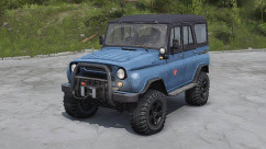 Пак Уаз-469-3151-3152 0