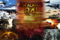 Escalation 84' (EAW) 6
