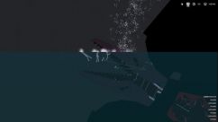 Snatcher Sea Monster 0