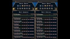 Precise Buffs - Cheat Ideas 2