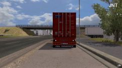 Fahl Transporte Container 2