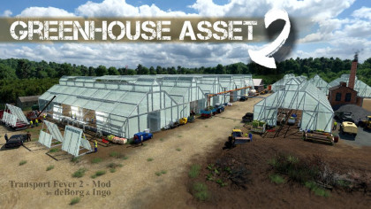 Greenhouse Asset 2