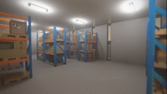 Underground Labortory 4