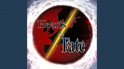 Hearts of Fate: La Resistance