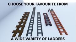 Ladders 2