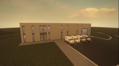 Underground Labortory 3