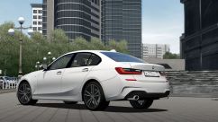 2019 BMW 3-Series M-Sport (G20) 2