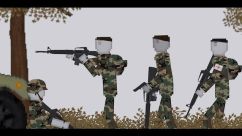 ARMA: Cold War Assault 4