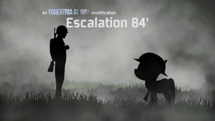 Escalation 84' (EAW)