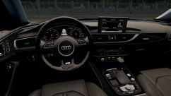 2015 Audi A6 Allroad 5