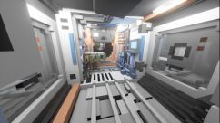 International Space Station 0