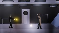 Detroit: Become Human Fireamrs Re-mastered 3