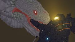 Jormungandr 3