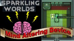 Sparkling Worlds - Full Mod 1