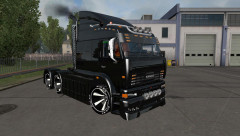 КамАЗ-6460 Turbo Diesel 0
