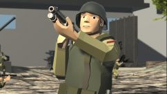 Eye See All - Soldiers with Faces 0