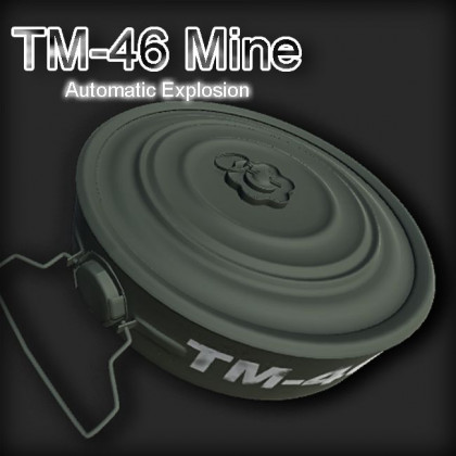 TM-46 Mine