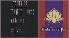 Marley AoT Pack 0