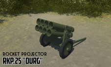 Project Altirus: Syrvanian Vehicles Standalone Pack 2