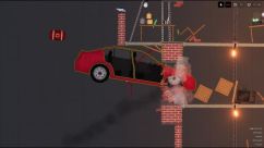 The BUILDING (Destructible) 3