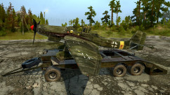 Трал ЧМЗАП-520 4