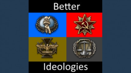 Better Ideologies