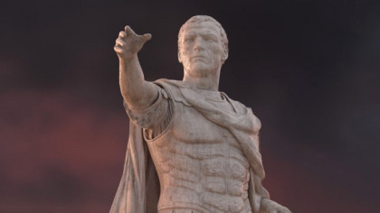 Imperator: Rome - Дневник разработчиков от 13 мая 2019