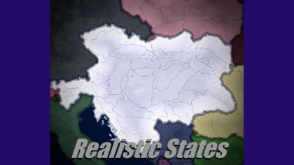 Realistic States