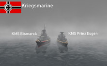 The Bismarck Collection 0