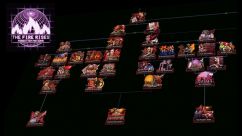 The Fire Rises: Forgotten Nations 3