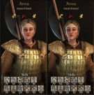 Beauties of Bannerlord - NPC Visual Overhaul 2
