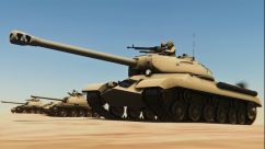 Cold War Collection Vehicles Pack 6