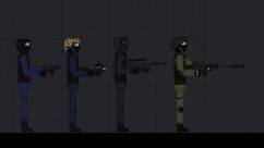 Counter-Strike Mod 2
