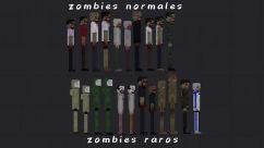 left 4 dead mod 2
