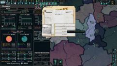 TNO: ECONOMIC CHEAT 1