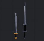 Ancient Weapons Pack 3.0 2