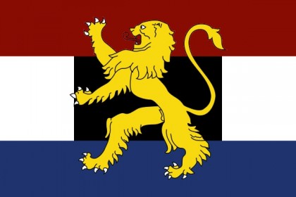 Better Benelux Flags