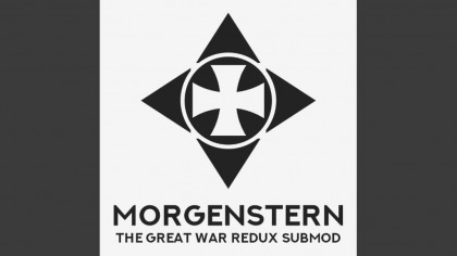 Morgenstern: The Great War Redux